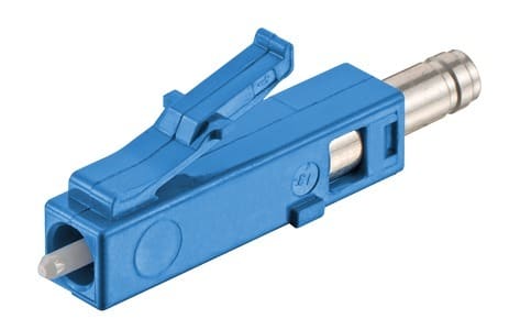 HARTING - LC connector single mode 3mm
