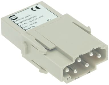 HARTING - Han ID-Modul