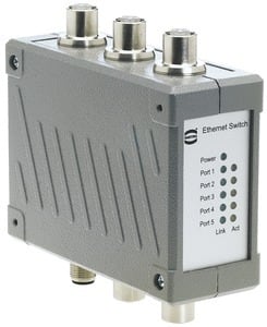 HARTING - Ha-VIS eCon 7050-B1