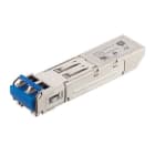 HARTING - Ha-VIS GbE SFP Transceiver SM L80