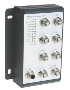 HARTING - Ha-VIS eCon 4080-B1