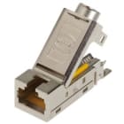 HARTING - preLink RJ45 HIFF Modul leer