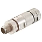 HARTING - preLink M12 Gehäuse leer