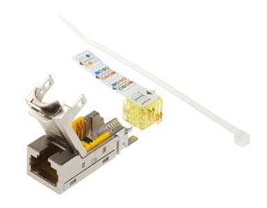 HARTING - preLink RJ45 Buchse HIFF Set AWG 22/23