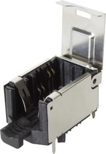 HARTING - preLink Leiterplattenbuchse THR