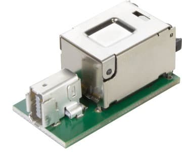 HARTING - preLink PCB to ix Industrial module