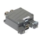 HARTING - preLink Han 3 A RJ45 Metal Outlet
