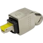 HARTING - HanPP V14 preLink RJ45 Stvb 8p met 45°