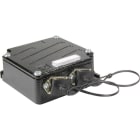 HARTING - Metal Outlet Han PushPull mit preLink