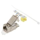 HARTING - preLink RJ45 Keystoneset AWG22/23