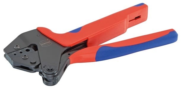 HARTING - LWL CRIMPZANGE GI 3.25/3,8/4.95