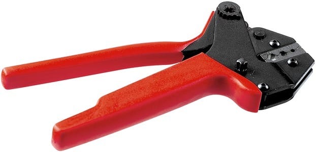HARTING - LWL-CRIMPZANGE POF/SERCOS