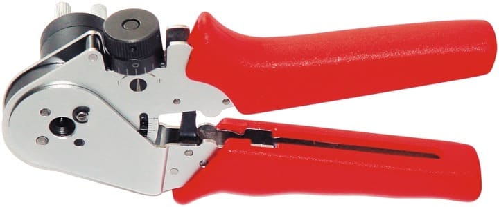 HARTING - LWL Crimpzange Ren. für 1mm POF