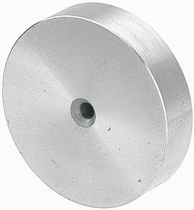 HARTING - POLIERSCHEIBE DIN41626
