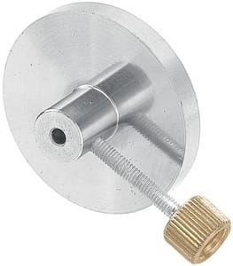 HARTING - POLIERSCHEIBE POF-KABEL 2,2