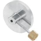HARTING - POLIERSCHEIBE POF-KABEL 2,2