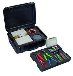 HARTING - LWL-WERKZEUGKOFFER GI KOMPL.