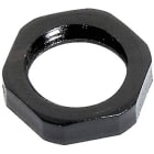 HARTING - Kontermutter M20x1,5 (RAL9005), SW 24