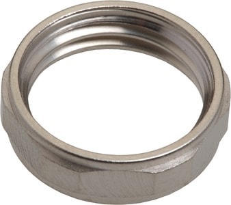 HARTING - Sechskantmutter M8x0,5