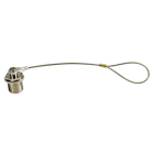 HARTING - Harting M12 protection cap for male