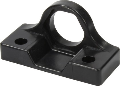 HARTING - M12 wall bracket / gender changer