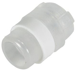 HARTING - Dichteinsatz M8 - S komplett 4,2-5,4mm