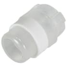 HARTING - Dichteinsatz M8 - S komplett 4,2-5,4mm