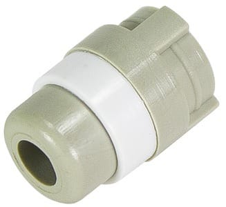 HARTING - Dichteinsatz  M8-S 2,5mm-3,5mm