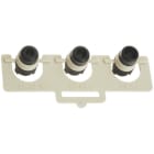 HARTING - Dichtungskamm M8-S