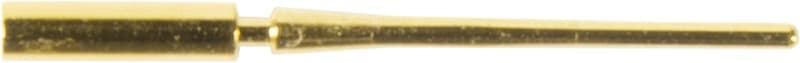 HARTING - Har-speed M12 Stiftkont. Crimp AWG 24-28