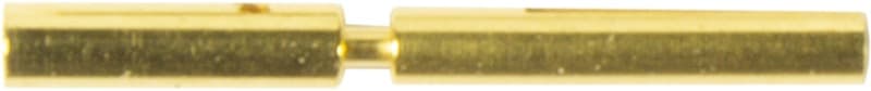 HARTING - Female contact crimp Pack d0,6 AWG28-24