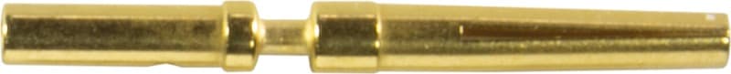 HARTING - M12 female contact Pack D0.8mm AWG 26-22