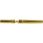HARTING - M12 female contact Pack D0.8mm AWG 26-22