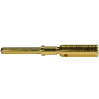 HARTING - M12 Power FE Stiftkontakt Crimp 0,5mm²