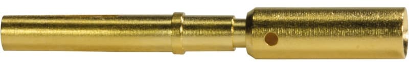 HARTING - M12 Power Bu-Kontakt PWR/PE Crimp 2,5mm²
