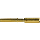 HARTING - M12 Power Bu-Kontakt PWR/PE Crimp 2,5mm²