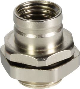 HARTING - M8 PP housing acc-nut assembly