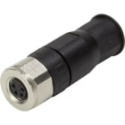 HARTING - M8-Screw-3P-F-STR