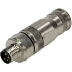 HARTING - M8-Screw-3P-M-STR-SHLD