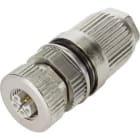 HARTING - M12 Power IDC female L-coded