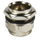 HARTING - M12 housing female backmounting packed
