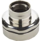 HARTING - M12 transf. recpt. front mounting kit