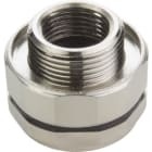 HARTING - M12 transf. recpt. rear mounting kit