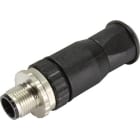HARTING - M12-Screw-4P-ACOD-M-STR