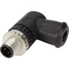 HARTING - M12-Screw-4P-ACOD-M-ANG