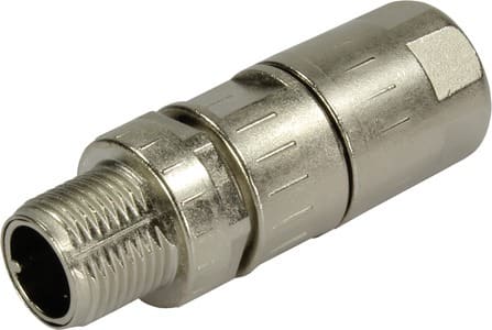 HARTING - M12-SD-CC-IDC-4P-ACOD-M-STR-SHLD