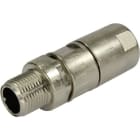 HARTING - M12-SD-CC-IDC-4P-ACOD-M-STR-SHLD