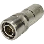 HARTING - M12-PP-CC-IDC-4P-DCOD-M-STR-SHLD
