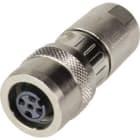 HARTING - M12-PP-CC-IDC-4P-DCOD-F-STR-SHLD
