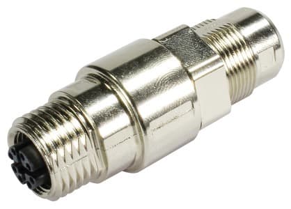 HARTING - har-speed M12 gender changer